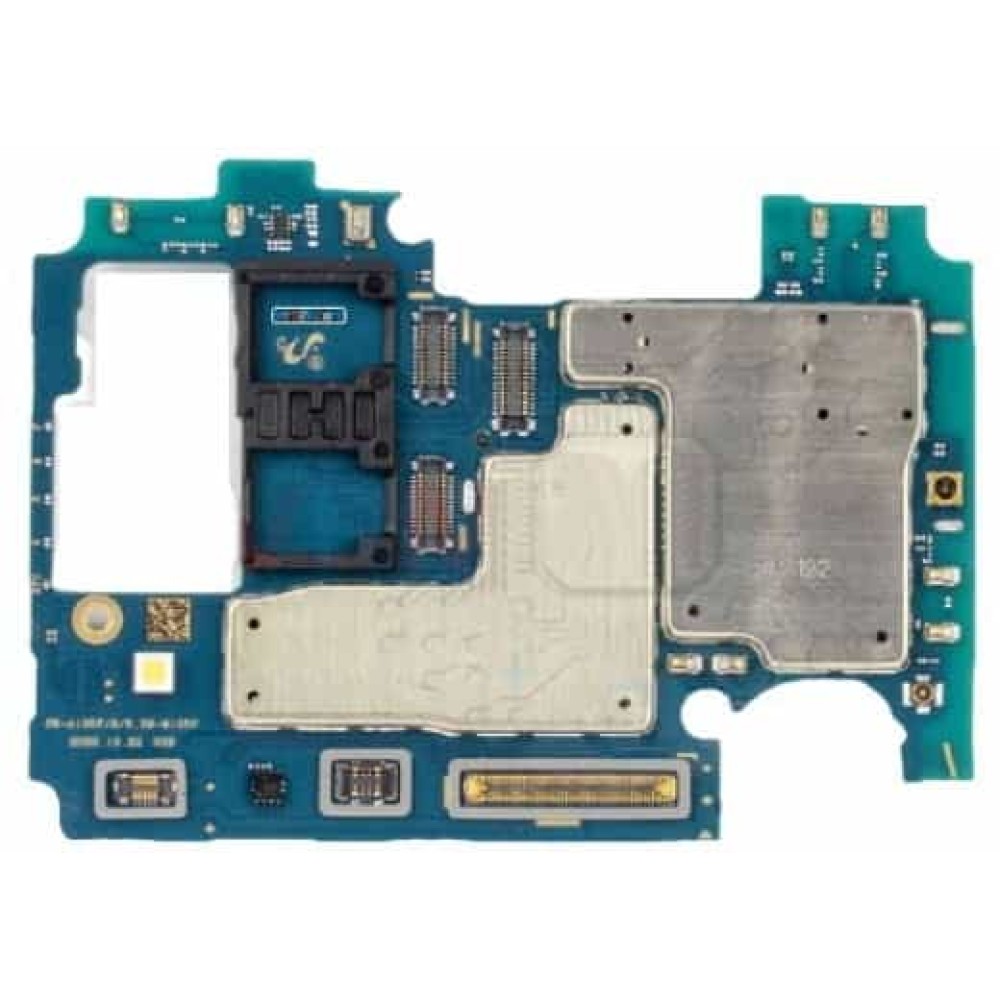 Samsung on sale galaxy motherboard